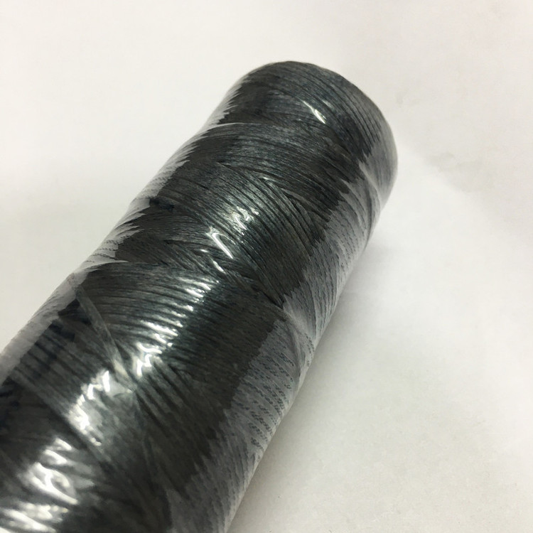 نخ موم دار مدل DGy-50M طول 50 متر