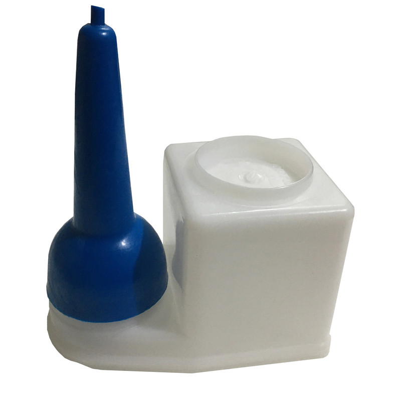 مخزن چسب چرم دوزی مدل Glue-Box01