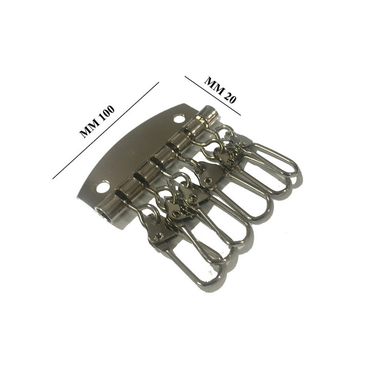 یراق مدبر جاکلیدی مدل MD-6