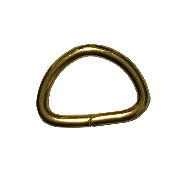 یراق حلقه مدل 1cm--Gon بسته 50 عددی
