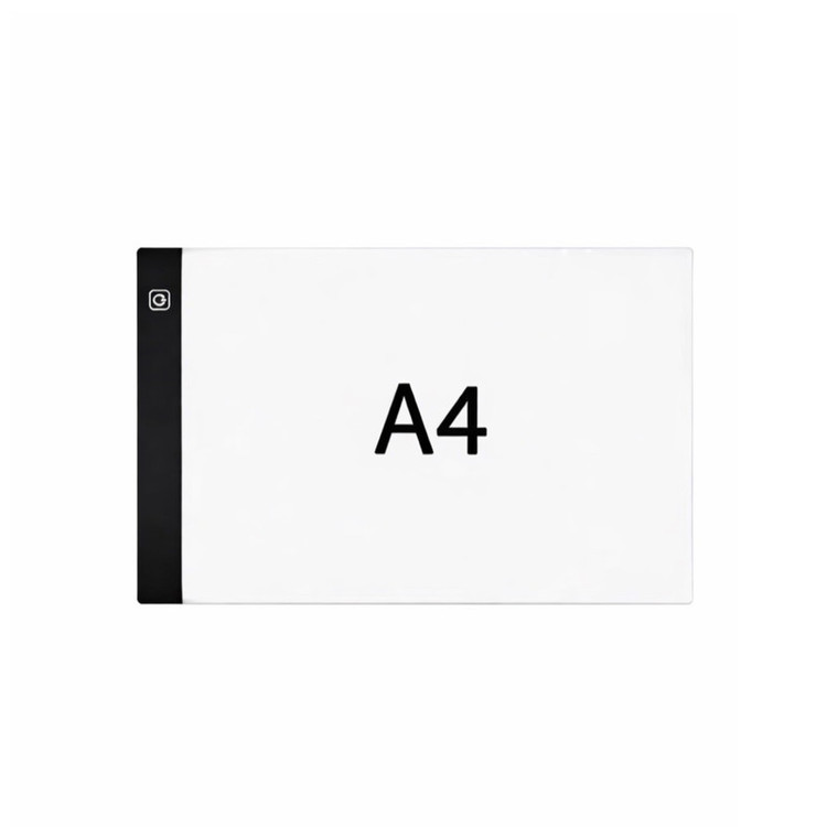 میز نور مدل A4-1 سایز 30x20 سانتیمتر