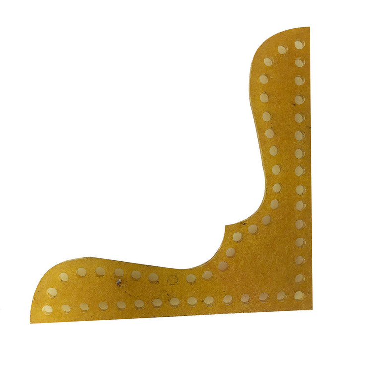 شابلون چرم دوزی کد Stitch-7P بسته 7 عددی