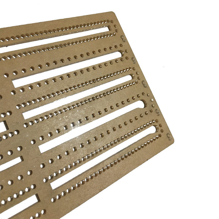 شابلون چرم دوزی کد Stitch-7P بسته 7 عددی