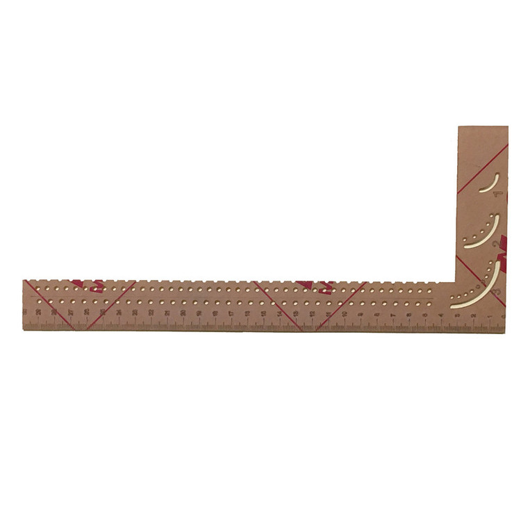شابلون چرم دوزی کد Stitch-7P بسته 7 عددی