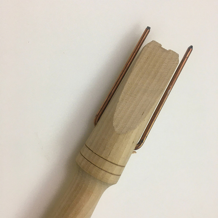 دسته یدکی چکش کفاشی کد W30C