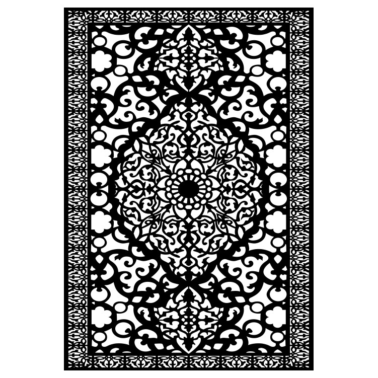 شابلون کد SP341-2