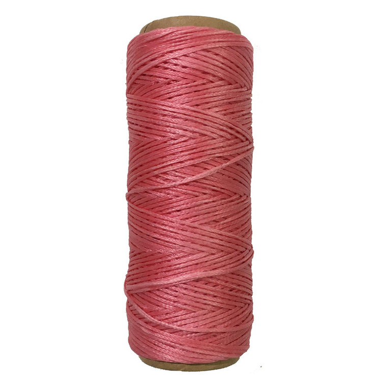 نخ چرم دوزی کد Pk-50 سایز 1 طول 50 متر