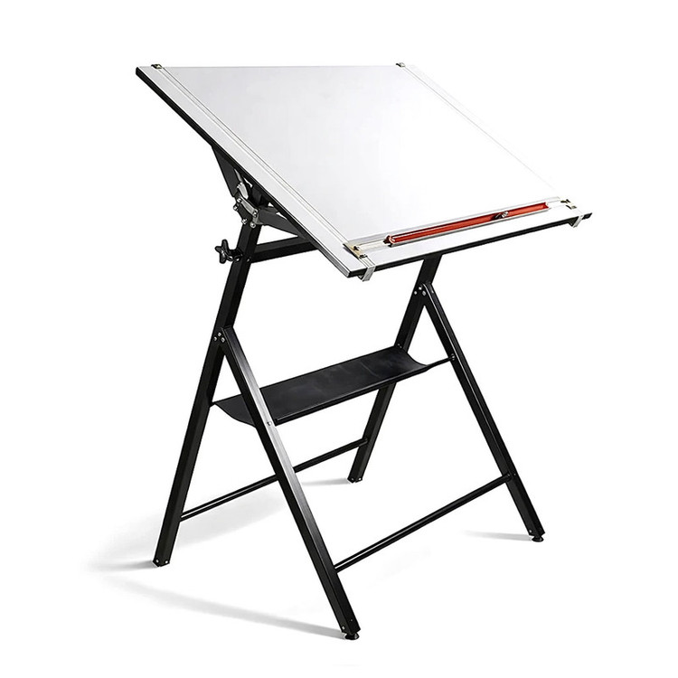 میز نقشه کشی مدل RN-DT12080 سایز 120×80 سانتی متر