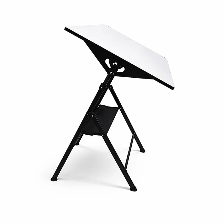 میز نقشه کشی مدل RN-DT12080 سایز 120×80 سانتی متر