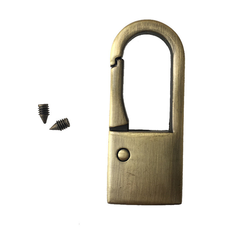 یراق مدبر جاکلیدی مدل طوطی کد Y-ZG01