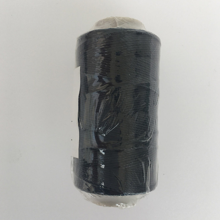 نخ دوخت چرم دوزی یاسین کد 210D/6-Black