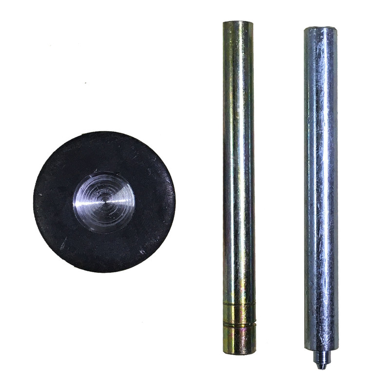 قالب سنبه مدل Tem-SOM-alfa بسته 3 عددی