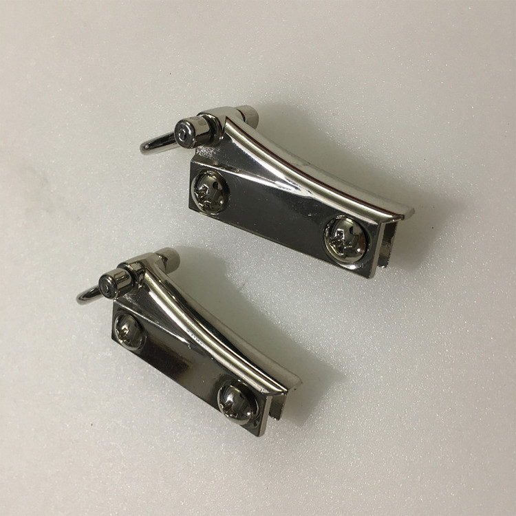 یراق کیف اداری مدل Gz-Stl-B بسته 2 عددی