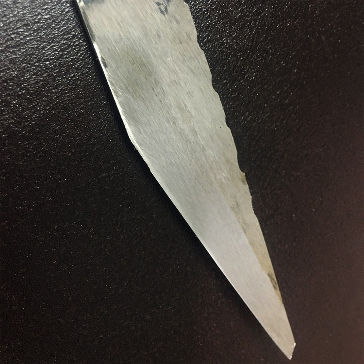 گزن چرم دوزی مدل لویس کد 2CM