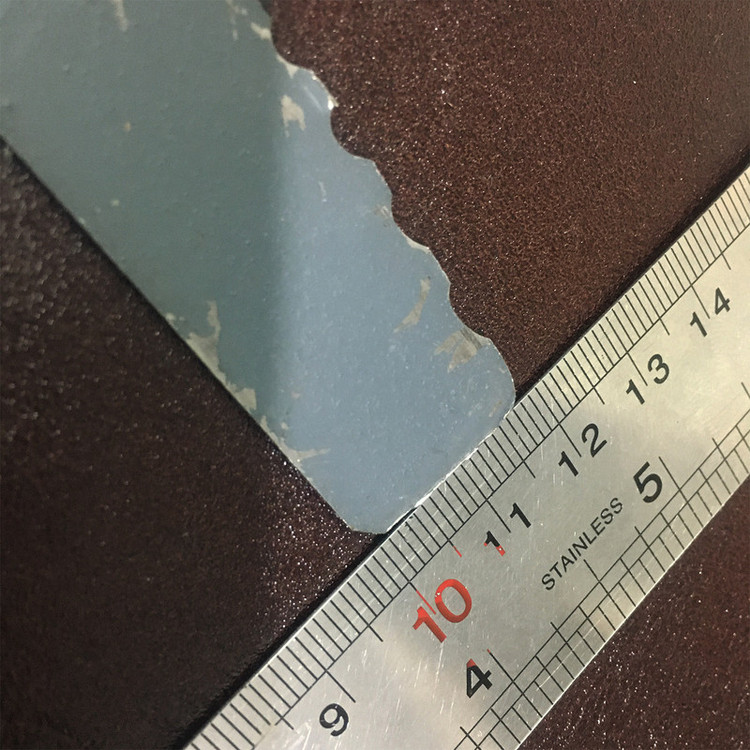 گزن چرم دوزی مدل لویس کد 2CM