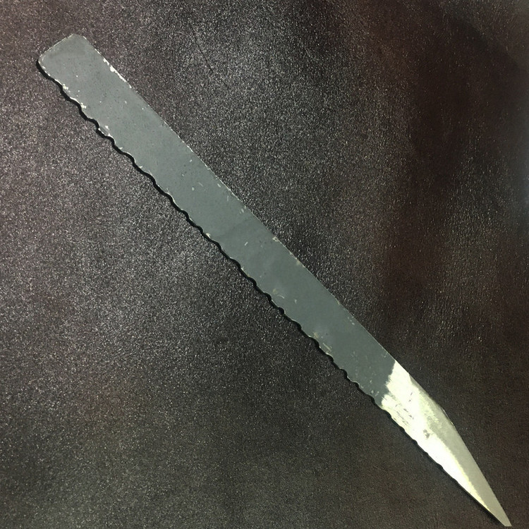 گزن چرم دوزی مدل لویس کد 2CM