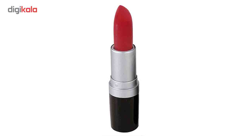 رژ لب جامد تایرا مدل Best Color شماره 144