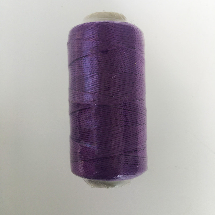 نخ دوخت چرم دوزی یاسین کد 210D/6-047