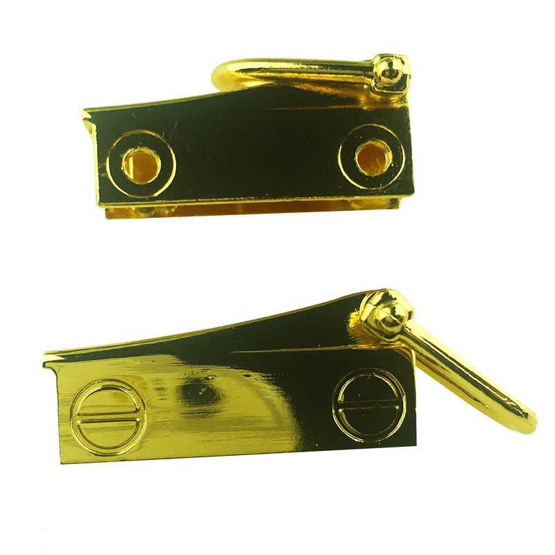 گازگیر کیف مدل Small GLD بسته 2 عددی