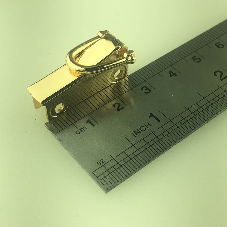 گازگیر کیف مدل Small GLD بسته 2 عددی