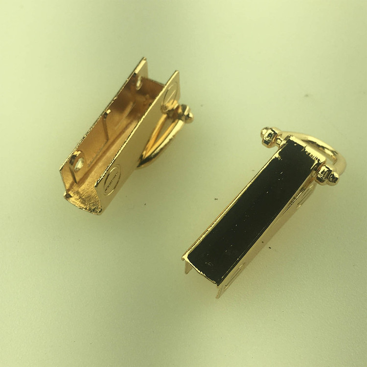 گازگیر کیف مدل Small GLD بسته 2 عددی