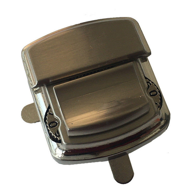 قفل دو رمز طرح بغل رمز کد lock-2xCLS