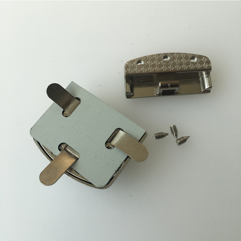 قفل دو رمز طرح بغل رمز کد lock-2xCLS