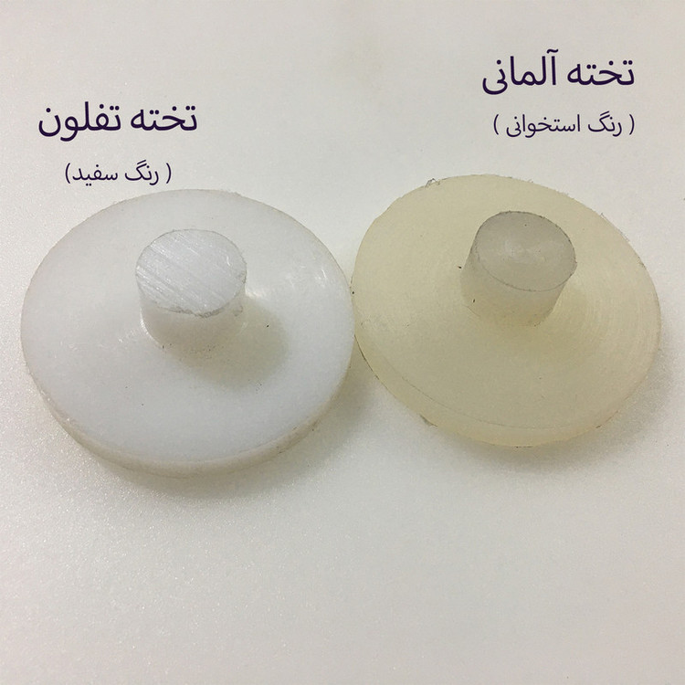 تخته سنبه زنی مدل Ger-Pro