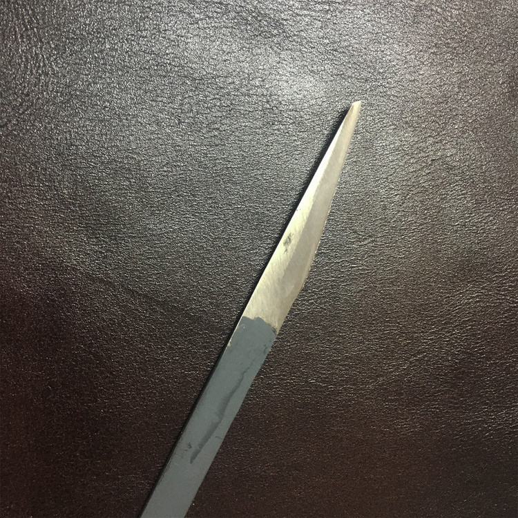گزن چرم دوزی مدل لویس کد 1CM