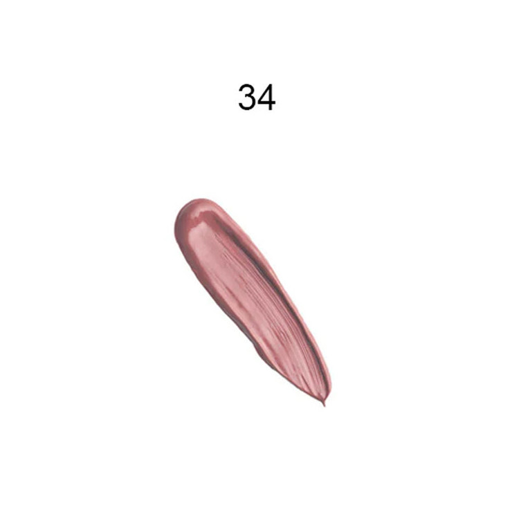 رژ لب مایع گلدن رز مدل Long Stay شماره 34