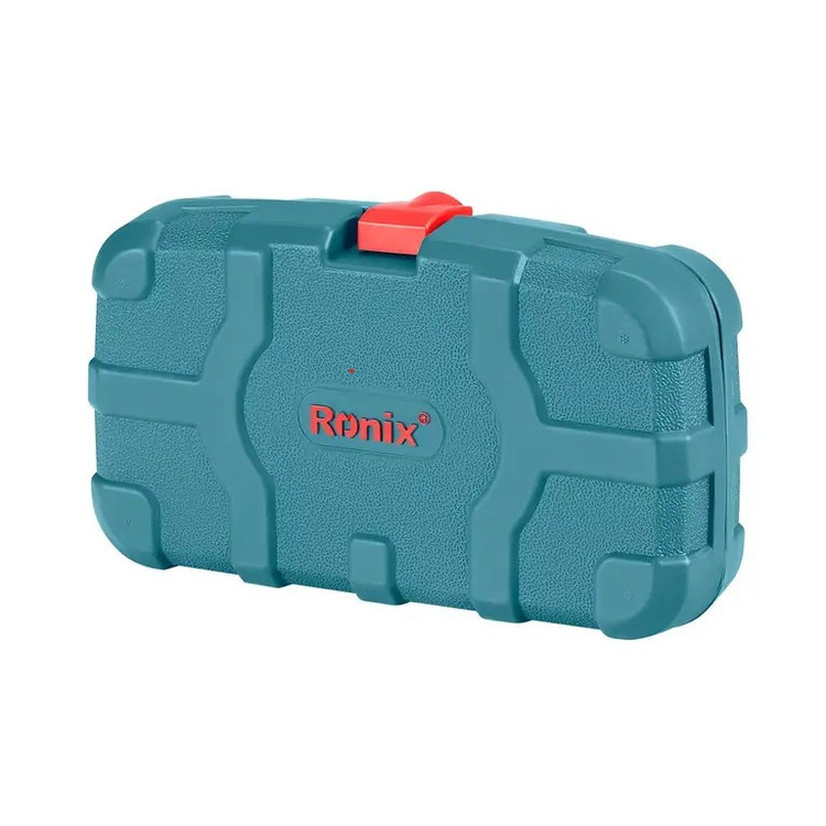 مجموعه 8 عددی ابزار رونیکس مدل RS-0002