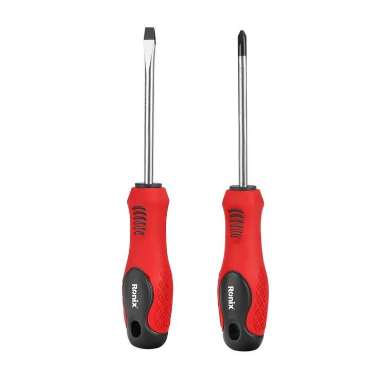 مجموعه 8 عددی ابزار رونیکس مدل RS-0002