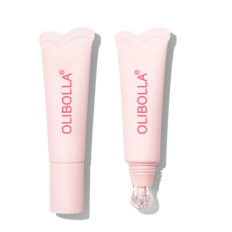 رژ لب مایع اولیبولا مدل Strawberry Milk شماره 02