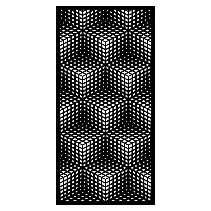 شابلون کد SP7381