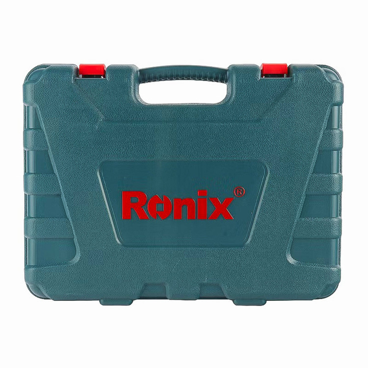 مجموعه 20 عددی ابزار دستی رونیکس مدل R500x