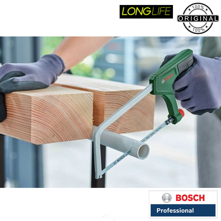 مجموعه 64 عددی ابزار دستی بوش مدل فوق حرفه ای کد BO 64 - P