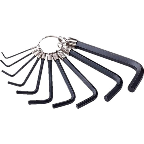 مجموعه 14 عددی ابزار مدل کاربردی