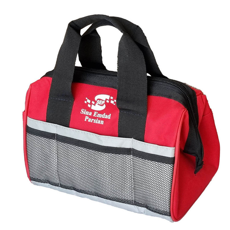 مجموعه ابزار 14 عددی سینا امداد مدل CA027