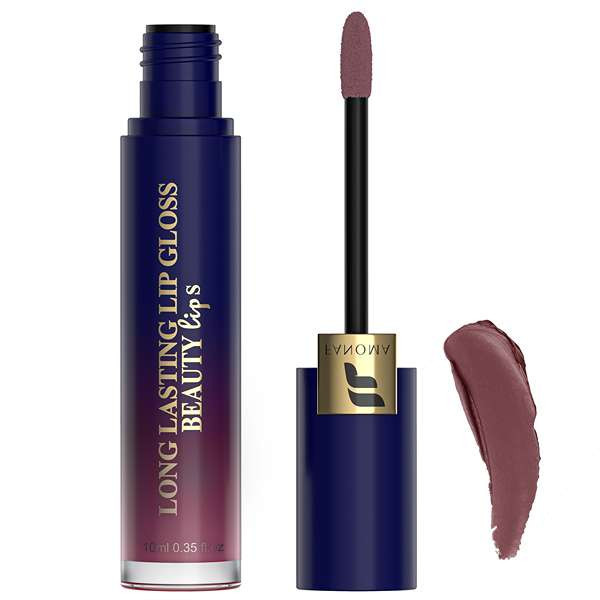 رژ لب مایع مخملی فانوما مدل LONG LASTING شماره 015