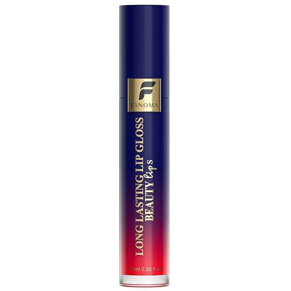 رژ لب مایع مخملی فانوما مدل LONG LASTING شماره 015