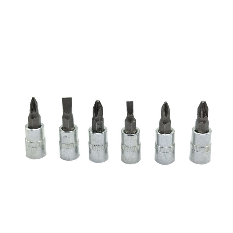 مجموعه 85 عددی ابزار دستی باس مدل 85PCS _SET