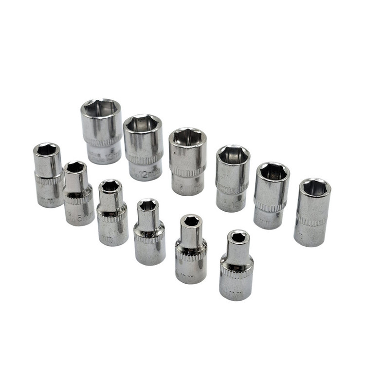 مجموعه 85 عددی ابزار دستی باس مدل 85PCS _SET