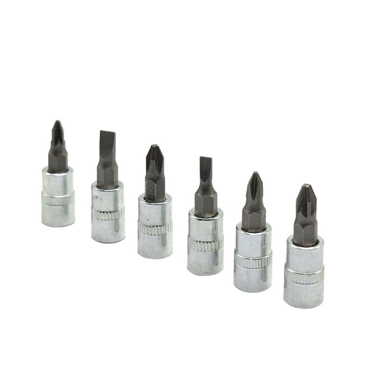 مجموعه 85 عددی ابزار دستی باس مدل 85PCS _SET