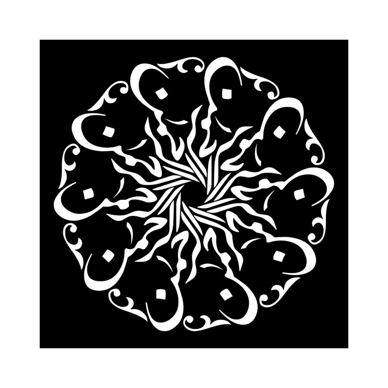 شابلون کد SP14