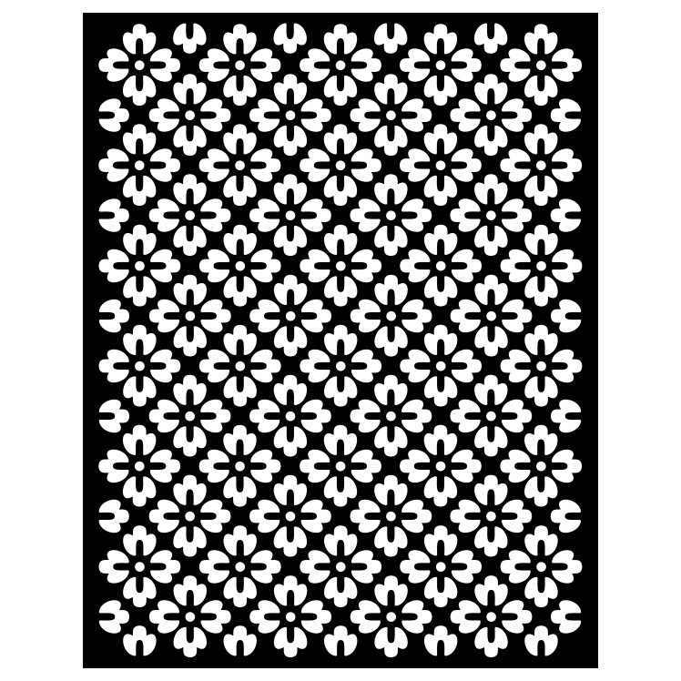 شابلون کد SP358-1