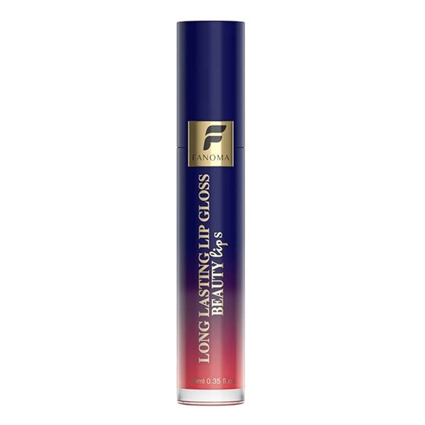 رژ لب مایع مخملی فانوما مدل LONG LASTING شماره 07