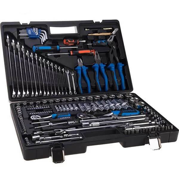 مجموعه 143عددی ابزار لیکوتامدل ALK-8009F