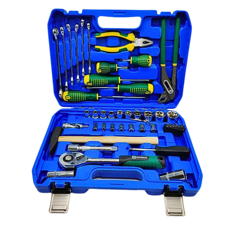 مجموعه ابزار 58 عددی اینتیمکث مدل intimax-58PC