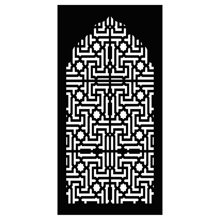 شابلون کد SP8142