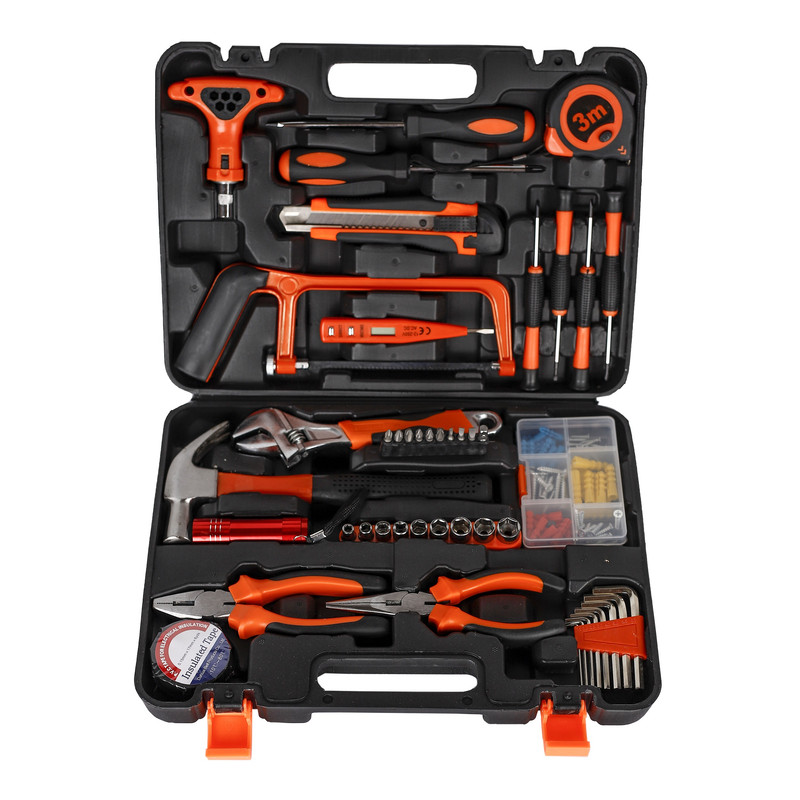 مجموعه 110 عددی ابزار مدل HAND_TOOLS_SET